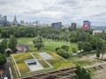 Mieszkanie 48,2 m², Warszawa, Mokotów, Stefana Batorego - zdjęcie 1