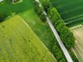 Działka budowlana 2604 m², Pielgrzymowice, Jastrzębska - zdjęcie 3