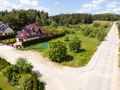 Uzbrojona działka 1023 m² | projekt domu w cenie - zdjęcie 6