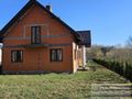 Dom piętrowy w stanie surowym zamkniętym - 260 m² - zdjęcie 2