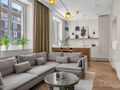 Wyjątkowy apartament Pl Konstytucji design premium - zdjęcie 4