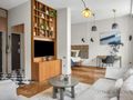 Wyjątkowy apartament Pl Konstytucji design premium - zdjęcie 1