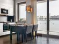 Luksusowy apartament - Zielony Żoliborz - 51 M² - zdjęcie 4