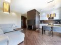 Luksusowy apartament - Zielony Żoliborz - 51 M² - zdjęcie 3