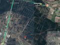 Działka budowlana - Magdalenka - zdjęcie 4