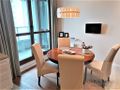 Trzypokojowy apartament-Żoliborz - zdjęcie 4