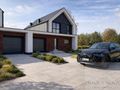 Dom 136 m² | działka 401 m² | garaż - zdjęcie 1