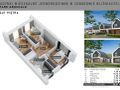 Dom 136 m² | działka 401 m² | garaż - zdjęcie 6