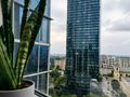 Biuro 281 m² w Spektrum Tower — biznesowe centrum - zdjęcie 1