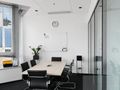 Biuro 281 m² w Spektrum Tower — biznesowe centrum - zdjęcie 5