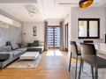 Komfortowe 2 pokoje przy Dworcu Gdańskim | 53 m² | - zdjęcie 3