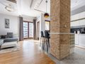 Komfortowe 2 pokoje przy Dworcu Gdańskim | 53 m² | - zdjęcie 2