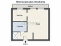 Mieszkanie 23,32&nbsp;m², Warszawa, Jana III Sobieskiego - zdjęcie 2