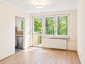 Mieszkanie 23,32&nbsp;m², Warszawa, Jana III Sobieskiego - zdjęcie 1