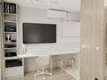 Dobrynów Rzepakowa nowy luksusowy apartament , duży balkon, klimatyzacja, os strzeżone obok centrum przesiadkowe. od 1 października. - zdjęcie 4