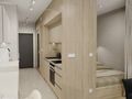 Dobrynów Rzepakowa nowy luksusowy apartament , duży balkon, klimatyzacja, os strzeżone obok centrum przesiadkowe. od 1 października. - zdjęcie 2