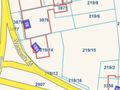 Działka inwestycyjna 2500 m², Wadowice, M. Wadowity - zdjęcie 3