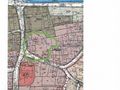 Działka inwestycyjna 2500 m², Wadowice, M. Wadowity - zdjęcie 2