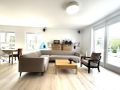 Apartament z panoramicznym tarasem - zdjęcie 5