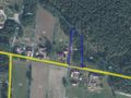 Działka budowlana 949 m², Trzcianka, Bolesława Krzywoustego - zdjęcie 3