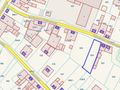Działka budowlana 456 m², Białogard, Klementyny Hoffmanowej - zdjęcie 2