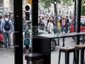 Lokal na gastronomię do wynajęcia, 87&nbsp;m², Warszawa - zdjęcie 1