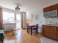 Mieszkanie 33&nbsp;m², Wrocław, Przednia - zdjęcie 1