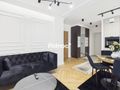 Mieszkanie 37&nbsp;m², Białystok, Bojary, Kraszewskiego 45b - zdjęcie 5