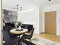 Mieszkanie 37&nbsp;m², Białystok, Bojary, Kraszewskiego 45b - zdjęcie 3