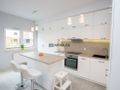 Mieszkanie 46&nbsp;m², Kraków, Jana Kantego Federowicza - zdjęcie 2