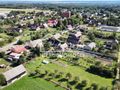 Działka budowlana 1695&nbsp;m², Przemocze - zdjęcie 1