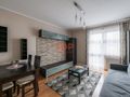 Mieszkanie 43 m², Wrocław, Śliczna - zdjęcie 4