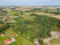 Działka inwestycyjna 2,43 ha Łebień. - zdjęcie 5