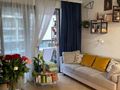 Mieszkanie 52 m², Kraków, Dąbska - zdjęcie 2