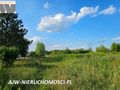 Mościska działka 1460 m2 - zdjęcie 1