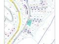 Działka budowlana 830 m², Piła, Rzeczna - zdjęcie 4