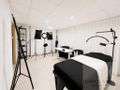 Lokal 25 m2 w przyziemiu - śródmiejska Wola - zdjęcie 1