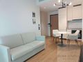 Dwupokojowe mieszkanie w apartamentowcu - zdjęcie 2