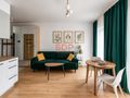 Mieszkanie 27 m², Wrocław, Czysta - zdjęcie 4