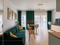 Mieszkanie 27 m², Wrocław, Czysta - zdjęcie 5