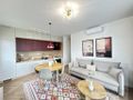 Nowy apartament z imponującą loggią - Al Krakowska - zdjęcie 4