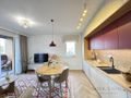 Nowy apartament z imponującą loggią - Al Krakowska - zdjęcie 1