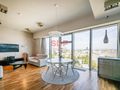 Mieszkanie 106&nbsp;m², Wrocław, Szczęśliwa - zdjęcie 1