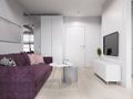 Mieszkanie 46 m², Wrocław, Stacha Świstackiego - zdjęcie 4