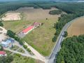 Działka inwestycyjna 2,85 ha, Brzeźnik, Wrocławska - zdjęcie 4