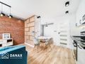 Mieszkanie 28&nbsp;m², Kraków, Chełmska - zdjęcie 3