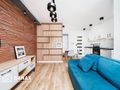 Mieszkanie 28&nbsp;m², Kraków, Chełmska - zdjęcie 2