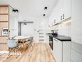 Mieszkanie 28&nbsp;m², Kraków, Chełmska - zdjęcie 6