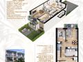 Nowoczesne bezczynszowe, dwupoziomowe,balkon , 2 miejsca postojowe - zdjęcie 4