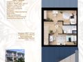 Nowoczesne bezczynszowe, dwupoziomowe,balkon , 2 miejsca postojowe - zdjęcie 5